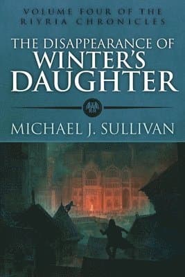 Disappearance of Winters Daughter