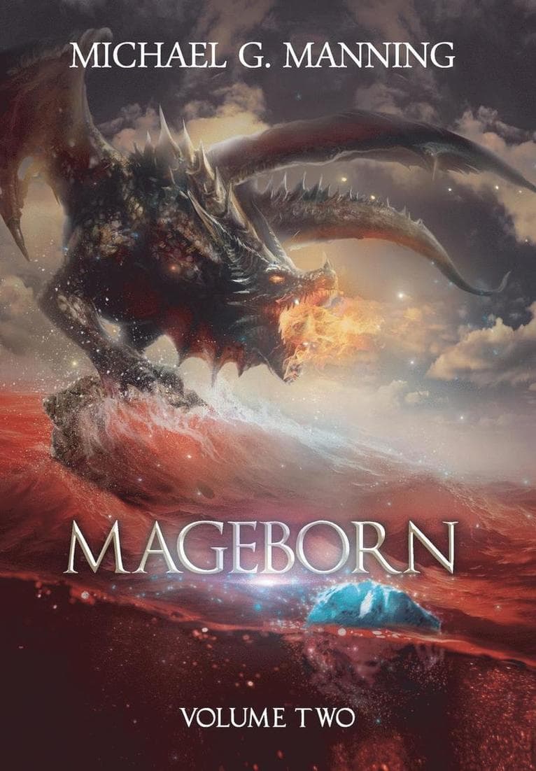 Mageborn