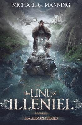 Line of Illeniel