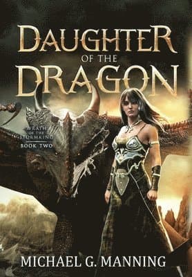 Daughter of the Dragon