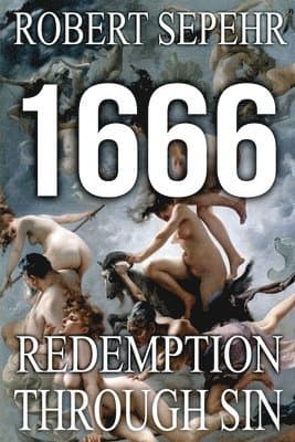 1666 Redemption Through Sin: Global Conspiracy in History, Religion, Politics and Finance