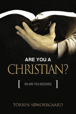 Are You A Christian?