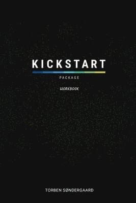 Kickstart Package Workbook