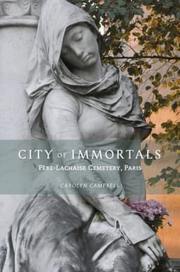 City of Immortals