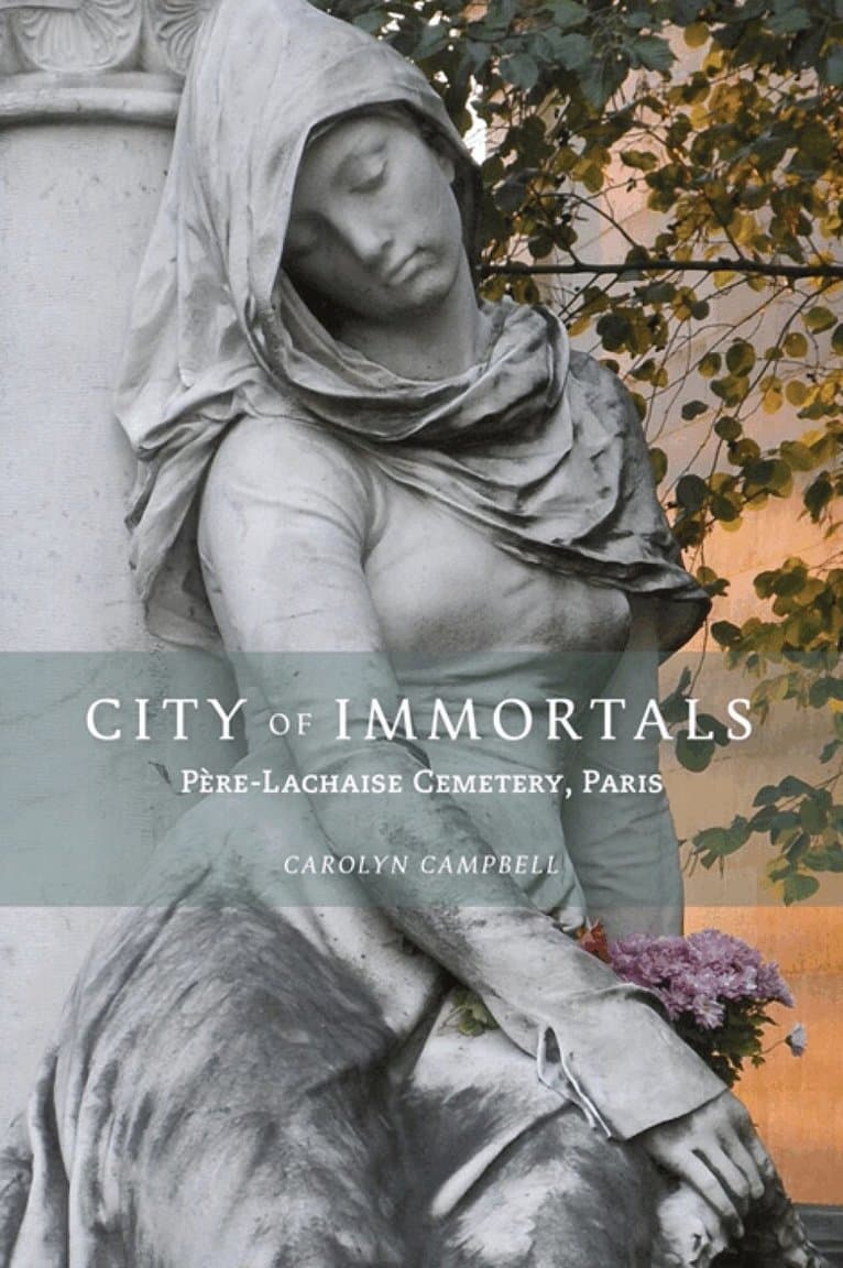 City of Immortals
