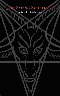 The Satanic Scriptures