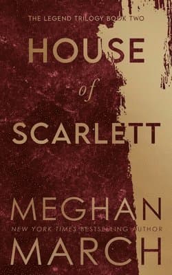 House of Scarlett
