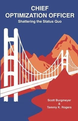 Chief Optimization Officer