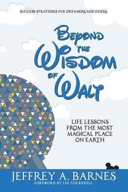 Beyond the Wisdom of Walt