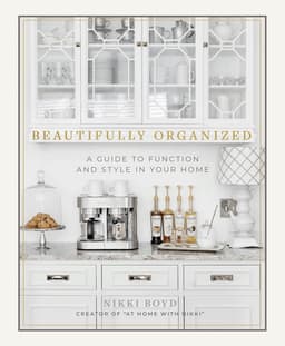 Beautifully Organized