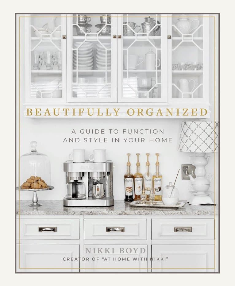 Beautifully Organized