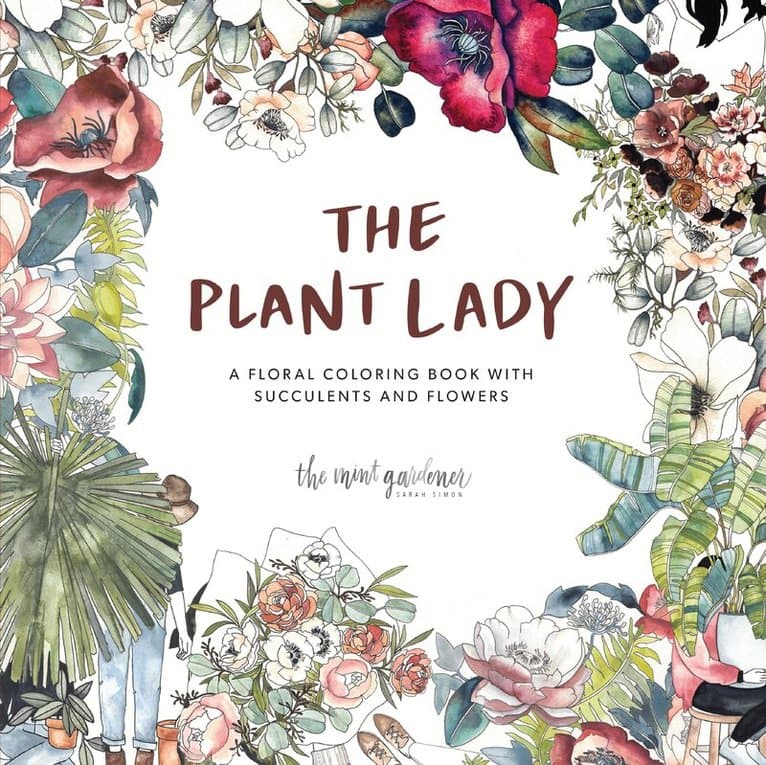 Plant Lady