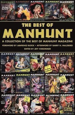 Best of Manhunt
