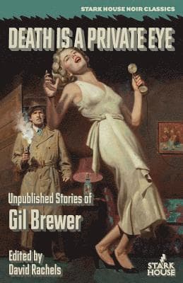 Death is a Private Eye