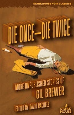 Die Once - Die Twice