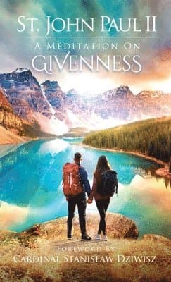 Meditation on Givenness