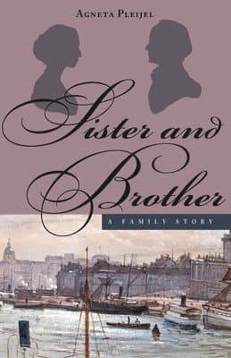Sister and Brother – A Family Story