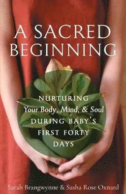 Sacred Beginning