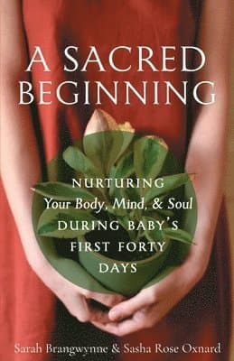 Sacred Beginning