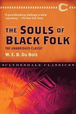Souls of Black Folk