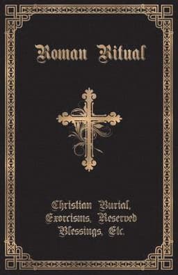 Roman Ritual