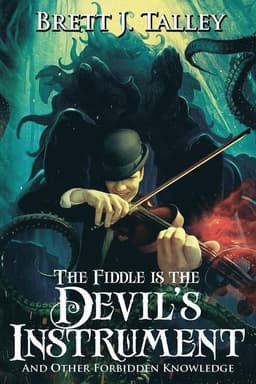 Fiddle is the Devil's Instrument