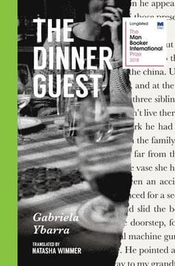 Dinner Guest