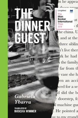 Dinner Guest