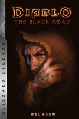 Diablo: The Black Road