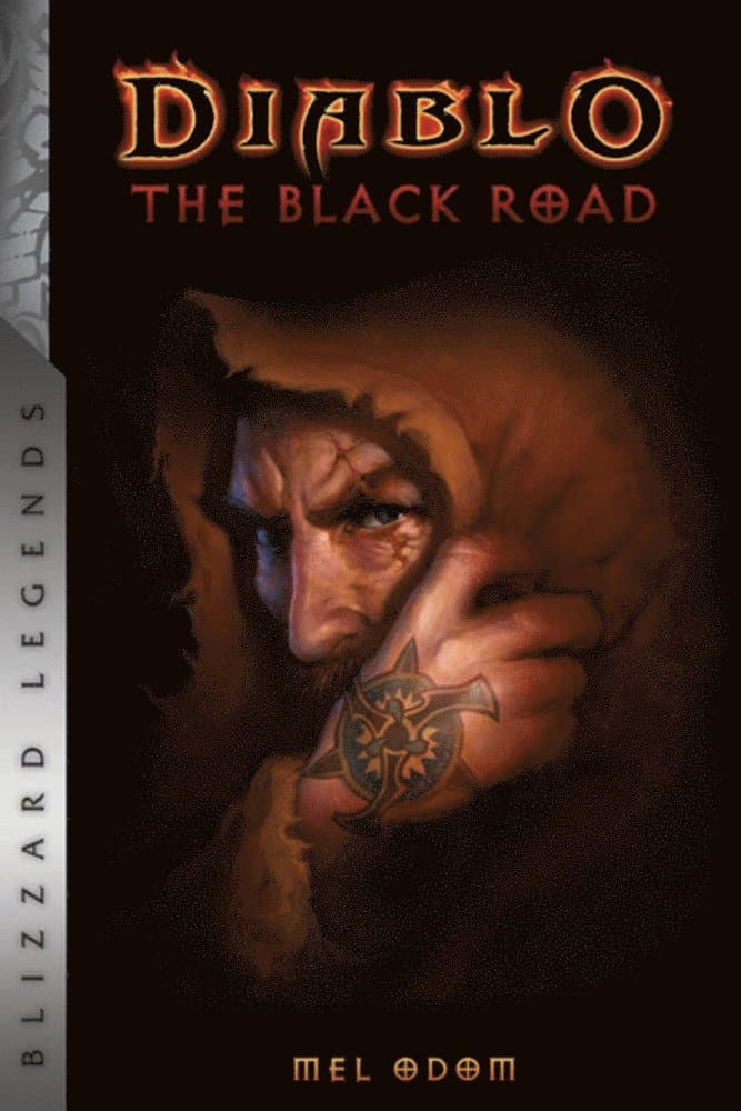 Diablo: The Black Road