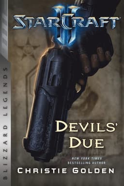 StarCraft II: The Devil's Due