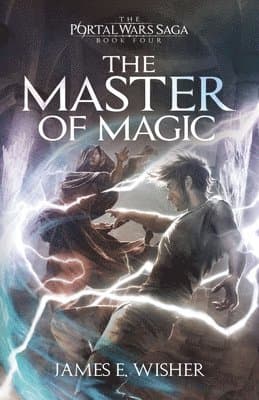 Master of Magic