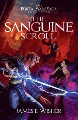 Sanguine Scroll