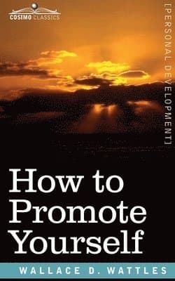 How to Promote Yourself