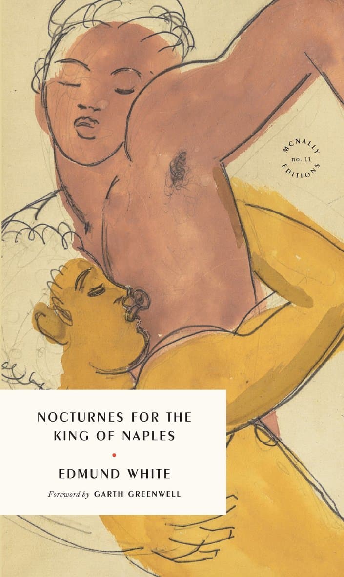 Nocturnes for the King of Naples