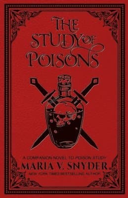Study of Poisons