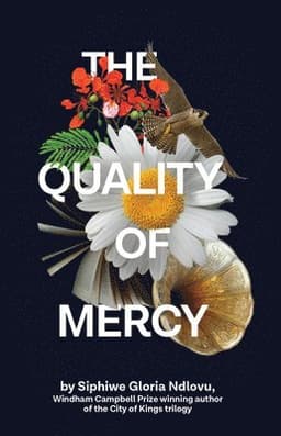 Quality of Mercy