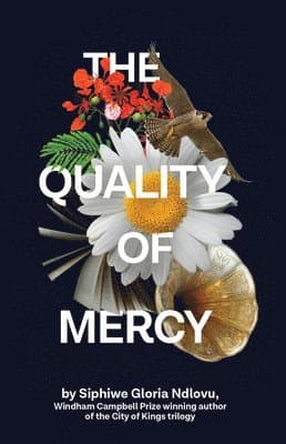 Quality of Mercy