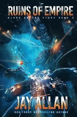 Ruins of Empire: Blood on the Stars III