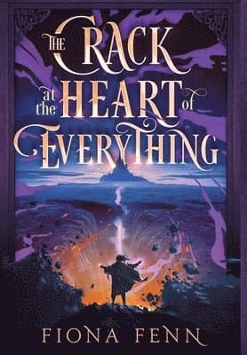 Crack at the Heart of Everything