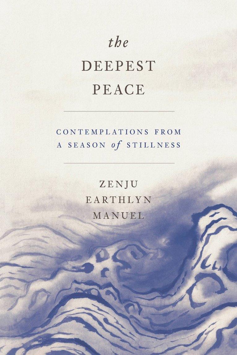 Zenju Earthlyn Manuel best book
