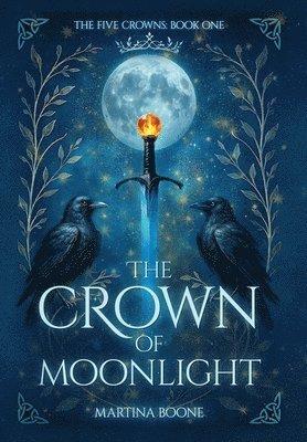 Crown of Moonlight