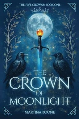Crown of Moonlight