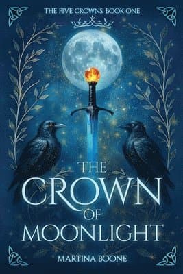 Crown of Moonlight