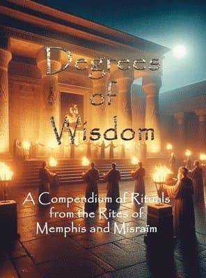 Degrees of Wisdom