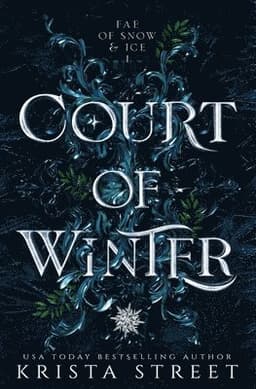 Court of Winter