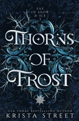 Thorns of Frost