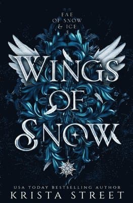 Wings of Snow
