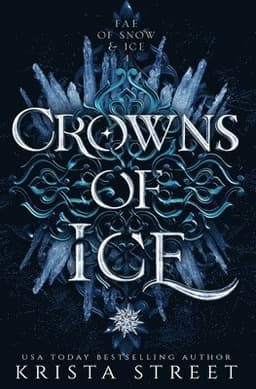Crowns of Ice