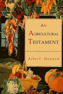 Agricultural Testament